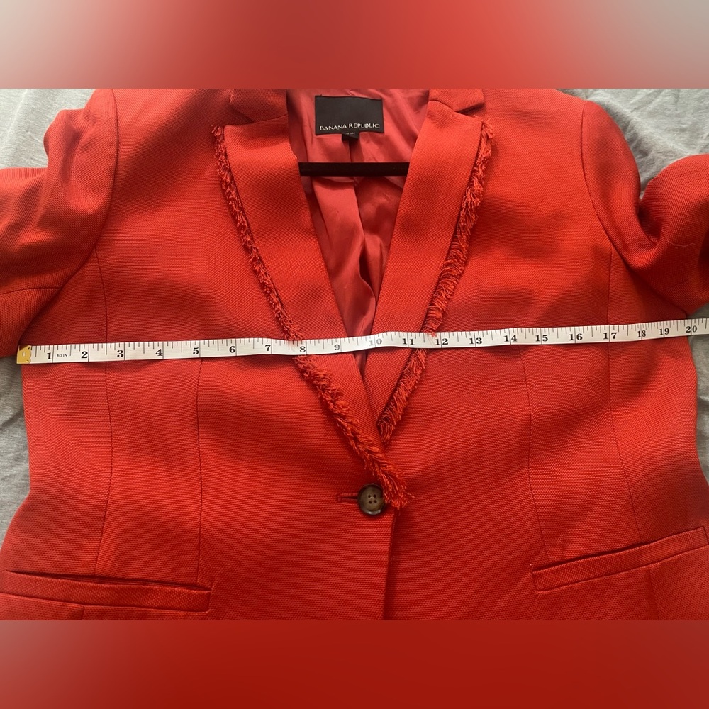 Blazer - Picture 12 of 12